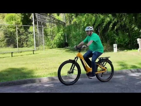 E-bike 101: Consumer Reports reveals top picks that won’t put the brakes on your budget