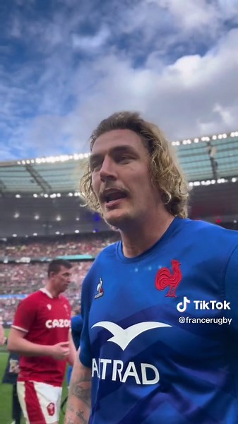 Chanson Na Na Na Nananana Rugby 2014