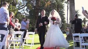 Kira & Kyle Wedding Film | GoldenLight WA Photography & Video