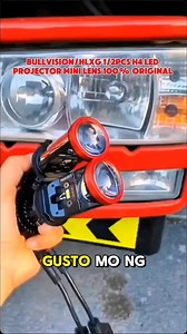 3.5K views · 15 reactions |  PINAKASOLID NA H4 MINI PROJECTOR! ...