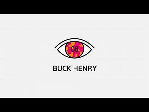 Buck Henry 👁 2020