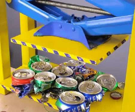 234K views · 1K reactions | Outstanding recycling project! Treasure made out of a garbage was found on the beach! | 5-Minute Crafts | Facebook