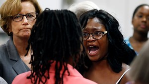 Butler suspends hairstyle bans in dress code