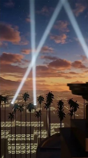 20th Century Fox searchlight
