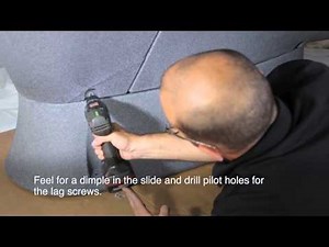 How to Assemble and Install the SR Smith Turbo Twister Pool Slide