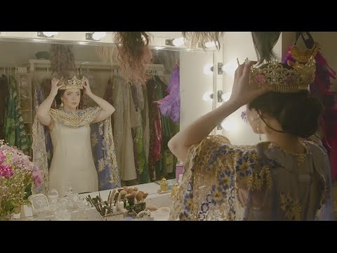Behind the scenes of Queen Esther