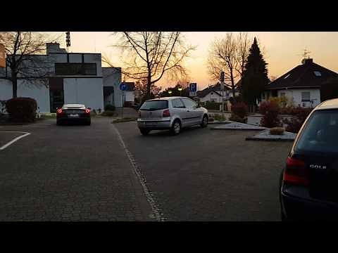 Ferrari Portofino 3,9 Liter V8 BiTurbo Sound