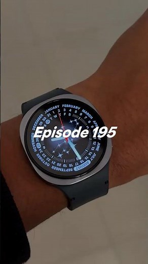 Galaxy Watch 8 Battery Life Review techAthlete Ep.195