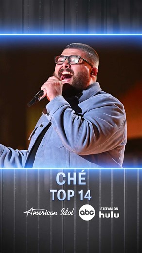 203K views · 1.4K reactions | A voice that tells a story. Che Chesterman performs “Jealous Guy” and stirs the soul! #AmericanIdol | American Idol | Facebook
