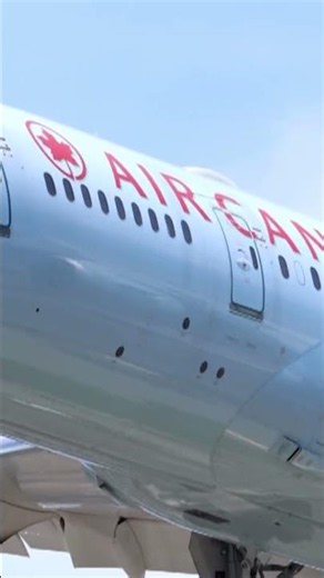 Ex-Air Canada Pilot Fined for Flying Without Required License