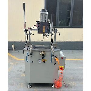 [Hot Item] Copy Router Machine for Aluminium Windows/PVC Door Lock Hole Drilling Machine