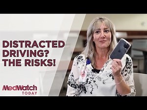 The Dangers of Distracted Driving | Safety Tips You Need to Know