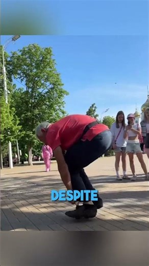 The World’s Smallest Rideable Bicycle