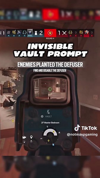 Ubisoft will you ever fix the bugs in Rainbow Six Siege? @Ubisoft @Ubisoft UK @Rainbow 6 Siege full of wall glitchers with lag switches, cronus players, xim's, cheaters all round and bugs this season... #r6siege #r6 #rainbowsixsiege #r6s #rainbow6siege