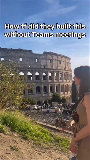 And AI… what’s the secret? 🏛️ Inspired by @jordanreviewsittt 👏 #WorkHumor #DeveloperLife #TechHumor #OfficeCulture #Productivity | Codefinity