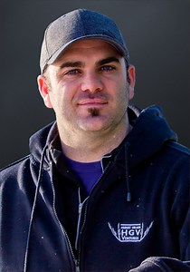 Kristjan Hebert | Agri-Business Leader | Farmer | Innovator