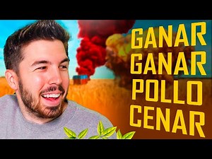 FALL GUYS por lo visto....