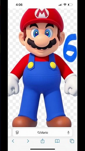Top 10 Favorite Super Mario Characters