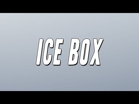 Omarion - Ice Box (Lyrics)