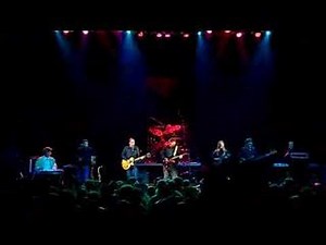 People Like You, McGuffey Lane