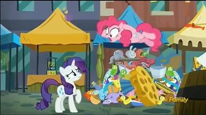 MLP SEASON 6 EPISODE 3