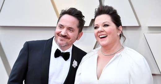 Get to Know Melissa McCarthy's Husband Ben Falcone