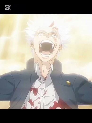 YOUR SO RIGHT! #gojo #edit #anime #jujutsukaisen #animeedit