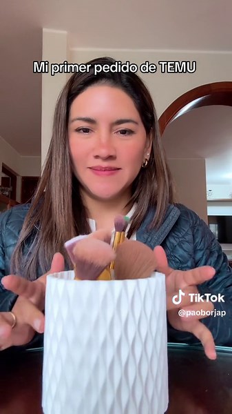 Unboxing de mi primer pedido de Temu 📦