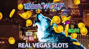 Timber Wolf Deluxe-Aristocrat Slot Machine - Free Play Pokies Guide