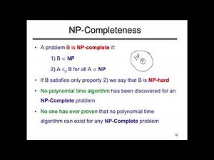 NP, NP-Hard, NP-Complete, Circuit Satisfiability Problem - Algorithm - Online Class - JnU - (Bangla)