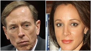 Petraeus takes Wall Street Job following sex scandal