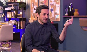 Mask singer - Saison 05 Emission 04 - Partie 3