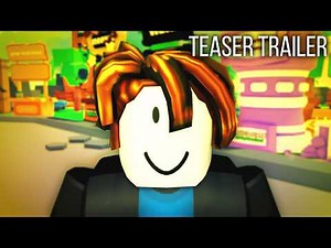 A Roblox Pls Donate Story - Teaser Trailer