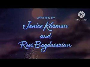 The Chipmunk Adventure (1987) Intro [Audio Description]