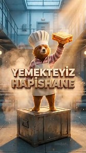 🐻🍯 Film Adı: Paddington 2 (Ayı Paddington 2) Londra’da sevimliliğiyle herkesin kalbini kazanan Paddington, bu kez çok özel bir hediye almak için çalışmaya başlar… Derken talihsiz bir olay yüzünden kendini hiç beklemediği bir maceranın içinde bulur. Sıcacık mizahı, aile duygusu, umut ve iyilik temasını öyle güzel veriyor ki hem çocuklar hem büyükler yüzünde kocaman bir gülümseme bırakıyor. Tam “iyi hissettiren film” arayanlara! 💛✨ #Paddington2 #AyıPaddington2 #AileFilmi #Komedi #Macera #FilmÖn