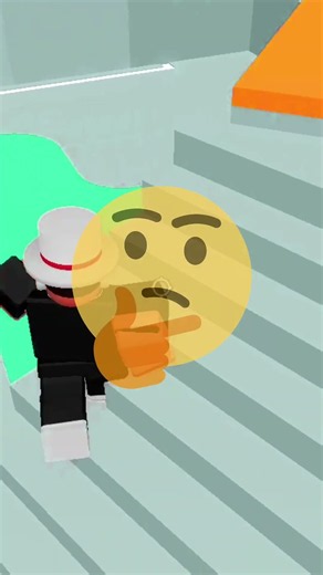 This Roblox Sword Makes You INVISIBLE! #shorts
