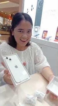 Ibu kembar unboxing hp baru 30 juni 2025