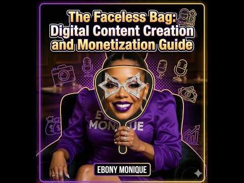 The Faceless Revolution Bag