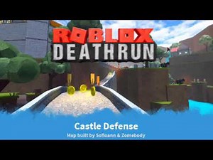 Roblox Deathrun: Castle Defense Soundtrack