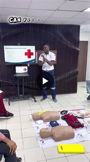 Can you use water to treat a burn?It sounds like a simple first aid question, but it’s one that comes up often during burn emergencies. When someone gets burned at home, at work, or during an… | Emergency Response Africa