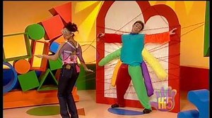 Hi-5 Season 3 Episode 23