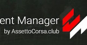 Content Manager Custom Shaders Patch SOL 安裝