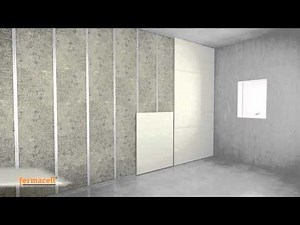 Montage video-Fermacell HD