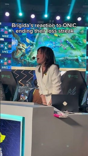 Daily Brigida casting to make your day better: