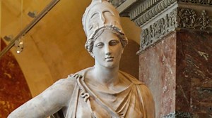 Top 10 Gods and Goddesses of ROMAN MYTHOLOGY