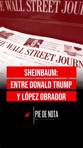 Narcopolíticos en México: La amenaza de Trump