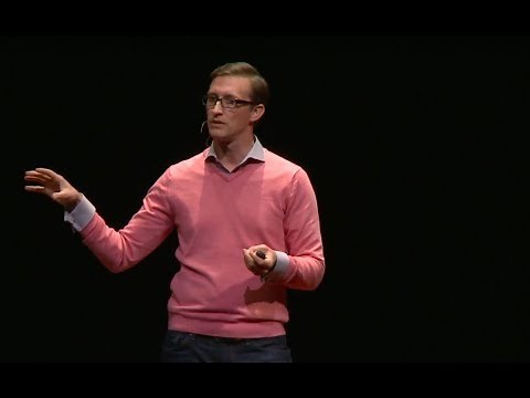 Primatology the Career You Never Knew You Wanted | Travis Steffens | TEDxStMaryCSSchool