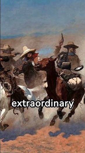 The Tale of the Dalton Gang #wildwest #cowboys #historyfacts