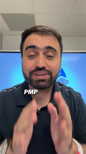 97% of people who take PMP training never even sit for the exam. Why? Because they waste time, drown in content, and have no roadmap. I fix that. That’s why I built the FREE PMP Marathon. In one live session you’ll: Solve 60 exam-style questions with me Learn the 80-75-75 time strategy Walk away with a study roadmap that works This is the same process that’s helped 3,000 professionals pass PMP in 4–6 weeks. No fluff. No theory. Just results. Seats are limited. DM me “MARATHON” and I’ll send you 