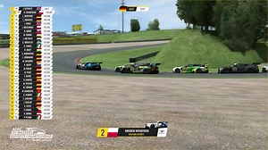 47K views · 190 reactions | Der sechste Lauf der ADAC GT Masters eSports Championship 2021 auf dem virtuellen Sachsenring sorgte für spannende Duelle und fesselnde Rennen. Hier sind die Highlights im Schnelldurchlauf. #adac #gtmasters #esports | ADAC GT Masters | Facebook